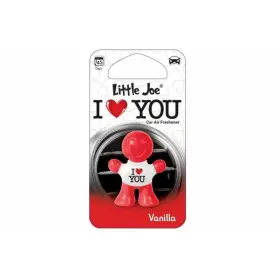 Little Joe 3D VANILLA I LOVE YOU