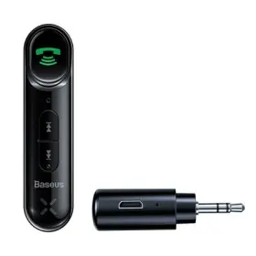 Baseus Qiyin AMIO Bluetooth 5.0 AUX vevő