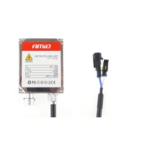 AMIO xenon ballast/starter, típus 1103