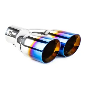AMIO kipufogóvég MT 022BLC