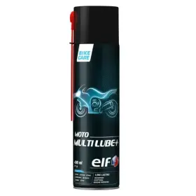 Elf Moto Multi Lube + - 400ml