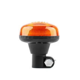 AMIO figyelmeztető világítótorony W21p rúdhoz R65 R10 18LED 12/24V IP56