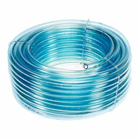 Egyrétegű benzin és olajcső átmérő 6 mm / 25 m