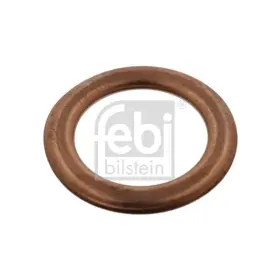 FEBI BILSTEIN Olajleeresztő csavar tömítőgyűrű 36495