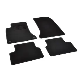 Textil autó szőnyegek Standard Mercedes CLA C117 2013-2019