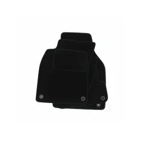 Textil autó szőnyegek Standard Opel Vivaro 2014- 2/3m