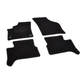 Textil autószőnyegek Standard Škoda Citigo e-iV 2020-