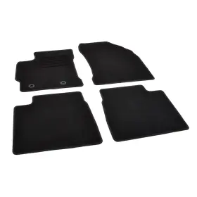 Textil autószőnyegek Standard Toyota Corolla E170 2013-2019