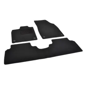 Textil autószőnyegek Standard VW ID. 3 2020-