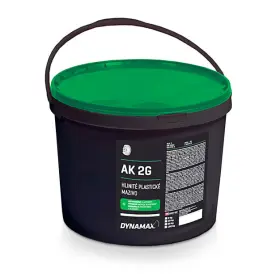 DYNAMAX KENŐANYAG AK2 G 9KG