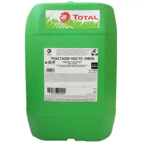 Total Tractagri HDZ FE 10W-30 20L