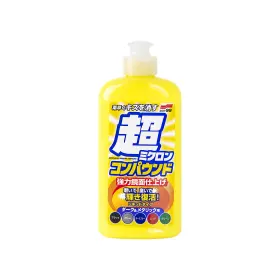 Soft99 Micro Liquid Compound Dark & Black 250ml