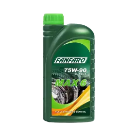 FANFARO MAX 6 75W90 1L