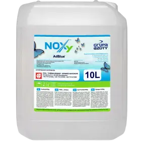 Noxy AdBlue 10L
