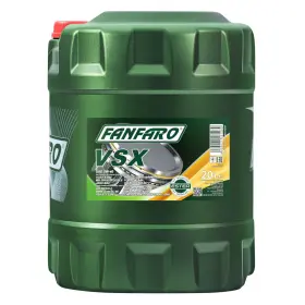 FANFARO VSX 5W-40 20L