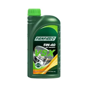 FANFARO VSX 5W-40 1L