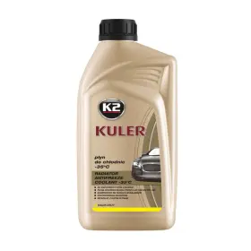 K2 Kuler G10 sárga 1L