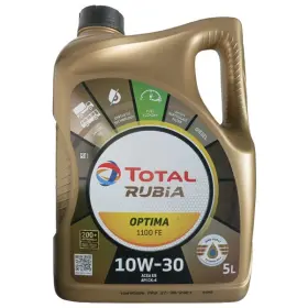 Total Rubia Optima 1100 FE 10W-30 5L