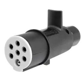 AMIO vonóhorog csatlakozó 24V S-type