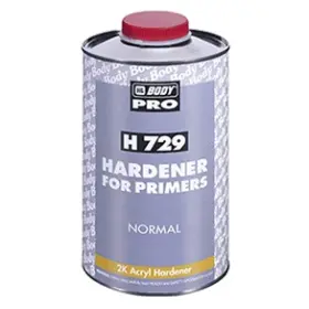 HB BODY H729 zselatin NORMAL 1L