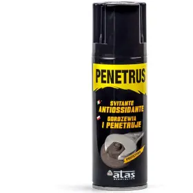 ATAS PENETRUS csavlazító, csavaroldó 400ml