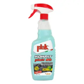 ATAS PLAK 2R folyékony polírozó 750ml