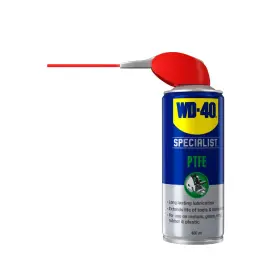 WD-40 Specialist HP PTFE 400ml