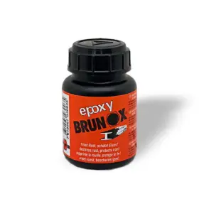 BRUNOX Epoxy - rozsdaátalakító 250ml