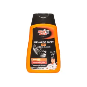 MOJE AUTO Bőrbalzsam 200ml