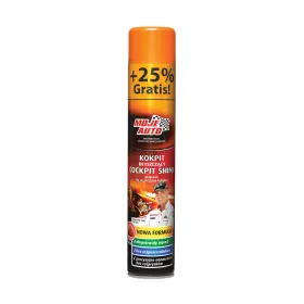 MOJE AUTO Kokpit spray eper illatú, fényes 750ml
