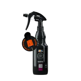 ADBL VAMPIRE - levegőrozsda eltávolító 500ml + Brush 12
