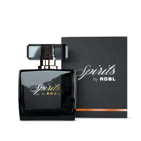 SPIRITS BY ADBL – SPEED autóillat 50ml
