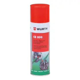 WURTH RÉZ SPRAY CU 800 300ml
