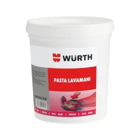 WURTH KÉZZMOSÓ PÁSZTA KOPÁSMENTES 1KG