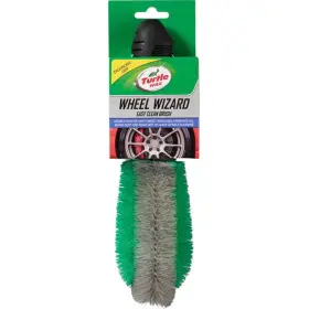 Turtle Wax Wheel Wizard Easy Clean Brush - könnyen tisztítható felnikhez való kefe