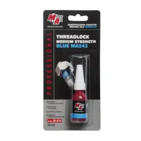 MA PROFESSIONAL MENETES RAGASZTÓ KÉK - MEDIUM 10ml