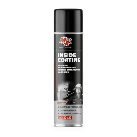 MA PROFESSIONAL KÁROSZÉRIA ZÁRT PROFILOK KONSZERVÁLÁSÁRA SZÓLÓ ELŐKÉSZÍTŐ 600ml