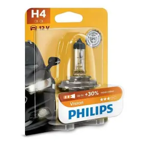 PHILIPS Vision Moto HS1 PX43t 12V 35/35W