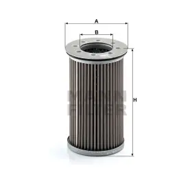 MANN FILTER Hidraulika szűrő HD 811