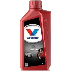 VALVOLINE TDL 75W-90 1L