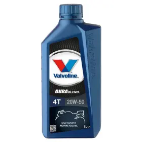 Valvoline DuraBlend 4T 20W-50 1L
