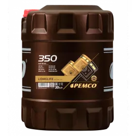 PEMCO 350 5W-30 C3 20L