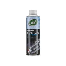 Turtle Wax Start Gas 300ml