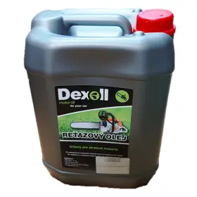Dexoll Láncolaj 10L