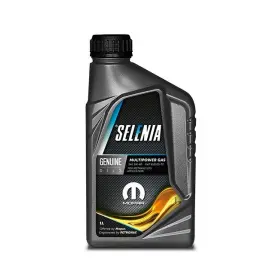 SELENIA MULTIPOWER GAS 5W-40 1L