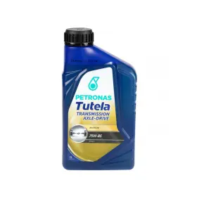 PETRONAS TUTELA AXLE DRIVE 75W-85 1L