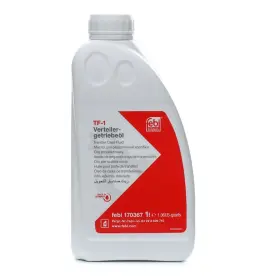 FEBI BILSTEIN 170367 - szervokormány olaj 1L