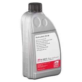 FEBI BILSTEIN 02615 - hidraulikus olaj 1L