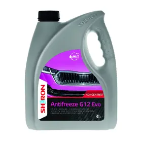 SHERON Antifreeze G12 Evo 3L