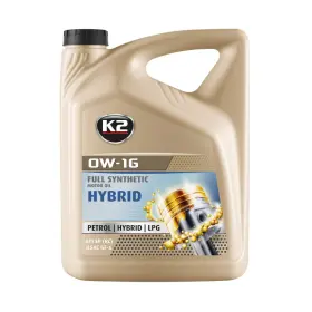 K2 0W-16 HYBRID 5L
